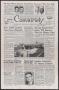 Thumbnail image of item number 1 in: 'Convairiety, Volume 8, Number 8, Wednesday, April 20, 1955'.
