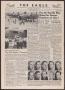 Thumbnail image of item number 1 in: 'The Eagle, Volume 2, Number 6, Thursday, June 10, 1943'.