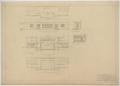 Thumbnail image of item number 1 in: 'Mullin High School, Mullin, Texas: Miscellaneous Plans'.