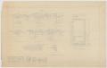 Thumbnail image of item number 2 in: 'Elementary School Building Addition, Munday, Texas: Foundation Plan'.
