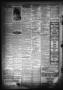 Thumbnail image of item number 2 in: 'The Clifton Record (Clifton, Tex.), Vol. 48, No. 39, Ed. 1 Friday, November 13, 1942'.