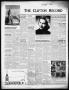 Newspaper: The Clifton Record (Clifton, Tex.), Vol. 61, No. 1, Ed. 1 Friday, Feb…