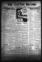 Newspaper: The Clifton Record (Clifton, Tex.), Vol. 47, No. 4, Ed. 1 Friday, Mar…