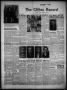 Newspaper: The Clifton Record (Clifton, Tex.), Vol. 62, No. 5, Ed. 1 Friday, Mar…