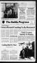 Newspaper: The Dublin Progress (Dublin, Tex.), Vol. 94, No. 38, Ed. 1 Wednesday,…
