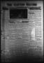 Newspaper: The Clifton Record (Clifton, Tex.), Vol. 42, No. 45, Ed. 1 Friday, Ja…