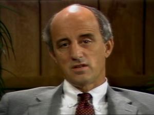 Interview with Representative Tom Craddick, 1985