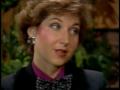 Video: Interview with Janlyn Echols, December 15, 1986