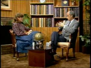 Interview with Judy Jniffen Clardy, 1984