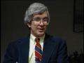 Video: Interview with Dr. Douglas Bernstein, February 10, 1989