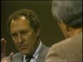 Video: Interview with Bob Krueger, 1984