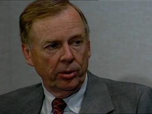 Interview with T. Boone Pickens, Jr., March 29, 1989