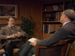 Interview with Dr. Charles Marler, 1985
