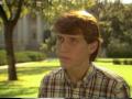 Video: Interview with David Leeson, 1985