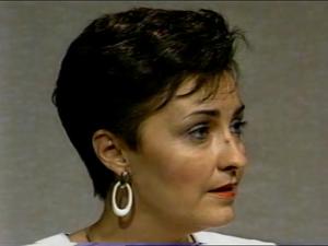 Interview with Susan Richardson, October 21, 1988
