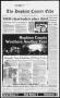 Thumbnail image of item number 1 in: 'The Hopkins County Echo (Sulphur Springs, Tex.), Vol. 202, No. 1, Ed. 1 Friday, January 3, 1997'.