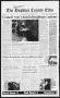 Primary view of The Hopkins County Echo (Sulphur Springs, Tex.), Vol. 202, No. 10, Ed. 1 Friday, March 7, 1997