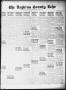 Thumbnail image of item number 1 in: 'The Hopkins County Echo (Sulphur Springs, Tex.), Vol. 76, No. 9, Ed. 1 Friday, March 2, 1951'.