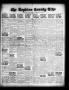 Thumbnail image of item number 1 in: 'The Hopkins County Echo (Sulphur Springs, Tex.), Vol. 77, No. 21, Ed. 1 Friday, May 23, 1952'.
