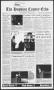 Thumbnail image of item number 1 in: 'The Hopkins County Echo (Sulphur Springs, Tex.), Vol. 205, No. 27, Ed. 1 Friday, August 4, 2000'.
