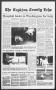 Primary view of The Hopkins County Echo (Sulphur Springs, Tex.), Vol. 114, No. 13, Ed. 1 Friday, March 31, 1989