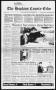 Thumbnail image of item number 1 in: 'The Hopkins County Echo (Sulphur Springs, Tex.), Vol. 203, No. 52, Ed. 1 Friday, December 25, 1998'.