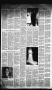 Thumbnail image of item number 4 in: 'The Hopkins County Echo (Sulphur Springs, Tex.), Vol. 106, No. 23, Ed. 1 Friday, June 5, 1981'.