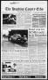 Primary view of The Hopkins County Echo (Sulphur Springs, Tex.), Vol. 203, No. 35, Ed. 1 Friday, August 28, 1998