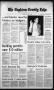 Newspaper: The Hopkins County Echo (Sulphur Springs, Tex.), Vol. 107, No. 2, Ed.…
