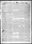 Newspaper: Telegraph and Texas Register (Houston, Tex.), Vol. 9, No. 18, Ed. 1, …