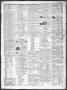 Thumbnail image of item number 3 in: 'Telegraph and Texas Register (Houston, Tex.), Vol. 9, No. 23, Ed. 1, Wednesday, May 22, 1844'.
