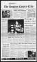 Thumbnail image of item number 1 in: 'The Hopkins County Echo (Sulphur Springs, Tex.), Vol. 203, No. 20, Ed. 1 Friday, May 15, 1998'.