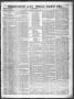 Newspaper: Telegraph and Texas Register (Houston, Tex.), Vol. 9, No. 25, Ed. 1, …