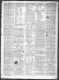Thumbnail image of item number 3 in: 'Telegraph and Texas Register (Houston, Tex.), Vol. 9, No. 32, Ed. 1, Wednesday, July 24, 1844'.