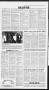 Thumbnail image of item number 3 in: 'The Hopkins County Echo (Sulphur Springs, Tex.), Vol. 106, No. 51, Ed. 1 Friday, December 28, 2001'.