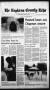 Thumbnail image of item number 1 in: 'The Hopkins County Echo (Sulphur Springs, Tex.), Vol. 110, No. 6, Ed. 1 Friday, February 8, 1985'.