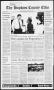 Thumbnail image of item number 1 in: 'The Hopkins County Echo (Sulphur Springs, Tex.), Vol. 106, No. 39, Ed. 1 Friday, October 5, 2001'.