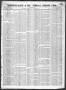 Thumbnail image of item number 1 in: 'Telegraph and Texas Register (Houston, Tex.), Vol. 9, No. 42, Ed. 1, Wednesday, October 16, 1844'.