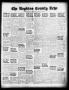 Thumbnail image of item number 1 in: 'The Hopkins County Echo (Sulphur Springs, Tex.), Vol. 77, No. 7, Ed. 1 Friday, February 15, 1952'.