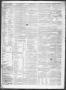 Thumbnail image of item number 4 in: 'Telegraph and Texas Register (Houston, Tex.), Vol. 9, No. 45, Ed. 1, Wednesday, November 6, 1844'.