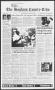 Primary view of The Hopkins County Echo (Sulphur Springs, Tex.), Vol. 205, No. 18, Ed. 1 Friday, May 26, 2000