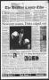 Thumbnail image of item number 1 in: 'The Hopkins County Echo (Sulphur Springs, Tex.), Vol. 201, No. 11, Ed. 1 Friday, March 15, 1996'.