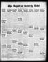 Thumbnail image of item number 1 in: 'The Hopkins County Echo (Sulphur Springs, Tex.), Vol. 77, No. 3, Ed. 1 Friday, January 18, 1952'.