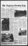 Primary view of The Hopkins County Echo (Sulphur Springs, Tex.), Vol. 114, No. 48, Ed. 1 Friday, December 1, 1989