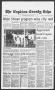 Primary view of The Hopkins County Echo (Sulphur Springs, Tex.), Vol. 113, No. 19, Ed. 1 Friday, May 6, 1988