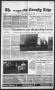 Thumbnail image of item number 1 in: 'The Hopkins County Echo (Sulphur Springs, Tex.), Vol. 118, No. 44, Ed. 1 Friday, October 29, 1993'.