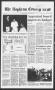 Primary view of The Hopkins County Echo (Sulphur Springs, Tex.), Vol. 113, No. 35, Ed. 1 Friday, September 2, 1988
