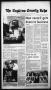 Primary view of The Hopkins County Echo (Sulphur Springs, Tex.), Vol. 110, No. 19, Ed. 1 Friday, May 10, 1985