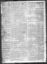 Thumbnail image of item number 2 in: 'Telegraph and Texas Register (Houston, Tex.), Vol. 10, No. 18, Ed. 1, Wednesday, April 30, 1845'.