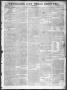 Thumbnail image of item number 1 in: 'Telegraph and Texas Register (Houston, Tex.), Vol. 10, No. 20, Ed. 1, Wednesday, May 14, 1845'.